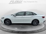 Used 2025 Volkswagen Jetta SE image 5