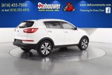 Used 2013 Kia Sportage EX w/ EX Premium Pkg image 3
