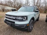 Certified 2022 Ford Bronco Sport Big Bend w/ Convenience Package image 2