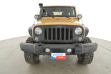 Used 2014 Jeep Wrangler Unlimited Sport image 2