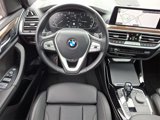 Used 2022 BMW X3 xDrive30i w/ Convenience Package image 2