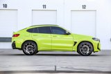 New 2024 BMW X4 M w/ Competition Package image 5