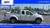 Used 2015 Nissan Frontier SV image 4