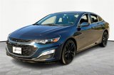Used 2021 Chevrolet Malibu LT image 3