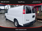 Used 2011 Chevrolet Express 2500 image 3