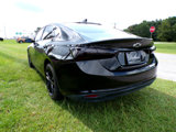 Used 2021 Chevrolet Malibu LT w/ Midnight Edition image 5