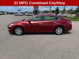 Used 2015 Nissan Altima 2.5 S w/ Display Audio Package image 2