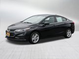 Used 2016 Chevrolet Cruze LT w/ Convenience Package image 3