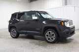 Used 2015 Jeep Renegade Limited image 2