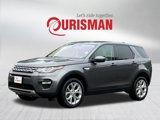 Used 2019 Land Rover Discovery Sport HSE image 2