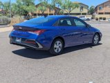 Used 2024 Hyundai Elantra SE image 3