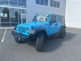 Used 2018 Jeep Wrangler Unlimited Sport w/ Connectivity Group image 2