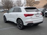 New 2025 Audi Q3 2.0T Premium Plus image 4