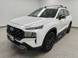 Used 2022 Hyundai Santa Fe XRT image 5