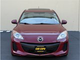 Used 2012 MAZDA MAZDA3 i Touring image 3