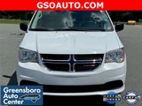 Used 2017 Dodge Grand Caravan SE image 4