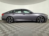 Used 2018 Honda Accord Sport image 5