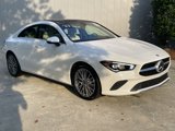 Certified 2023 Mercedes-Benz CLA 250 image 4