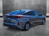 Used 2017 Toyota Prius Prime Advanced image 5
