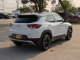 Certified 2022 Chevrolet TrailBlazer LT w/ Convenience Package image 3