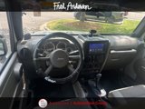 Used 2007 Jeep Wrangler Unlimited Rubicon w/ Dual Top Group image 2