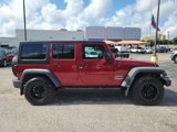 Used 2013 Jeep Wrangler Unlimited Sport image 2