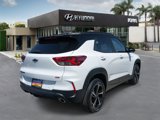 Used 2023 Chevrolet TrailBlazer RS w/ Convenience Package image 3