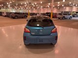 New 2024 Mitsubishi Mirage Black Edition image 4