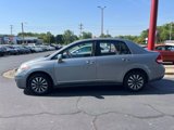 Used 2008 Nissan Versa 1.8 S w/ PWR Pkg image 4