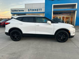 New 2025 Chevrolet Blazer LT w/ LPO, Floor Liner Package image 2