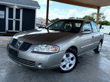 Used 2004 Nissan Sentra S w/ Road Trip Pkg image 2