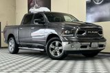 Used 2017 RAM 1500 Big Horn image 2