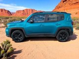 Used 2022 Jeep Renegade Altitude w/ Convenience Group image 3