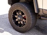 Used 2011 Toyota FJ Cruiser 4WD image 5