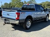 Used 2017 Ford F350 Lariat w/ Tow Technology Bundle image 4