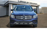Used 2016 Mercedes-Benz GLC 300 image 6