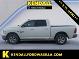 Used 2020 RAM 1500 Classic SLT w/ Luxury Group image 2