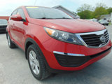 Used 2012 Kia Sportage LX image 2