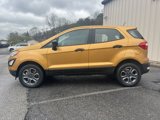 Used 2021 Ford EcoSport S image 4