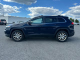 Used 2016 Jeep Cherokee Limited image 4