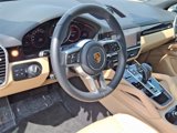 Certified 2023 Porsche Cayenne Coupe image 4