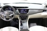 Used 2023 Cadillac XT5 Premium Luxury w/ Technology Package image 2