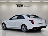 New 2025 Cadillac CT4 Premium Luxury image 6