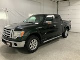 Used 2014 Ford F150 Lariat w/ Lariat Chrome Package image 2