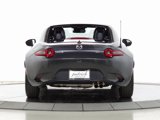 Used 2024 MAZDA MX-5 Miata RF Grand Touring image 4