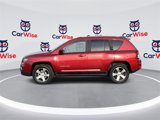 Used 2017 Jeep Compass High Altitude image 5