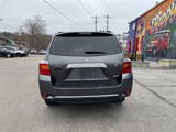 Used 2008 Toyota Highlander 4WD image 4