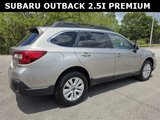 Used 2018 Subaru Outback 2.5i Premium image 3