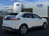 Certified 2022 Ford Edge SEL w/ Convenience Package image 4