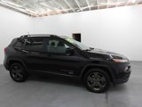 Used 2017 Jeep Cherokee 75th Anniversary image 4